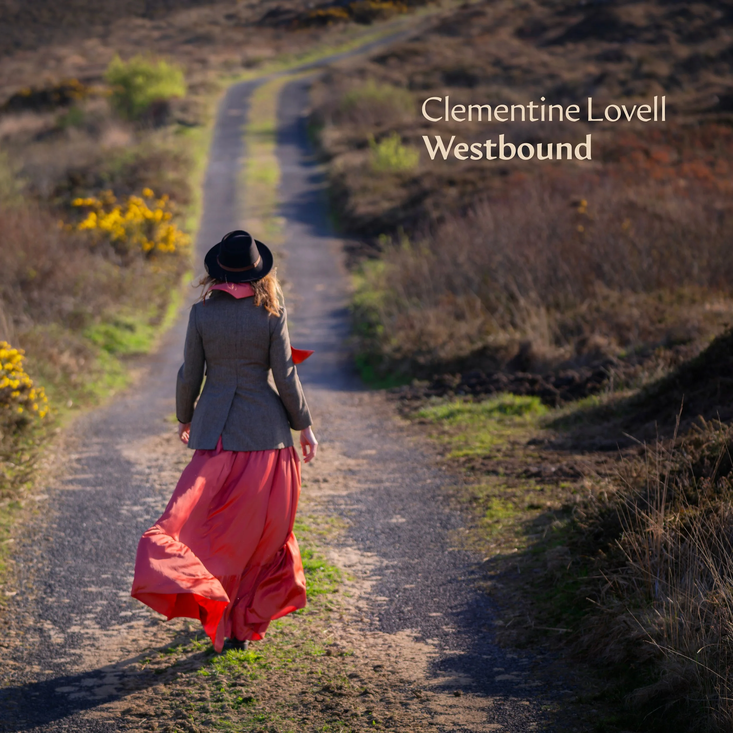 Clementine Lovell - Westbound.jpg