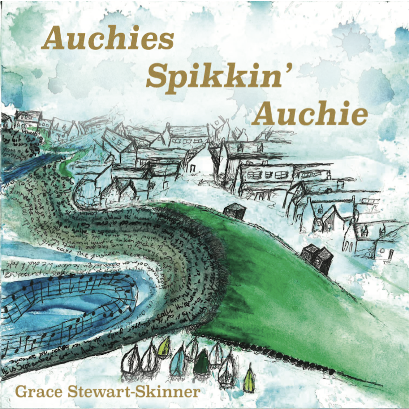 Grace Stewart-Skinner - Auchies Spikkin' Auchie.png