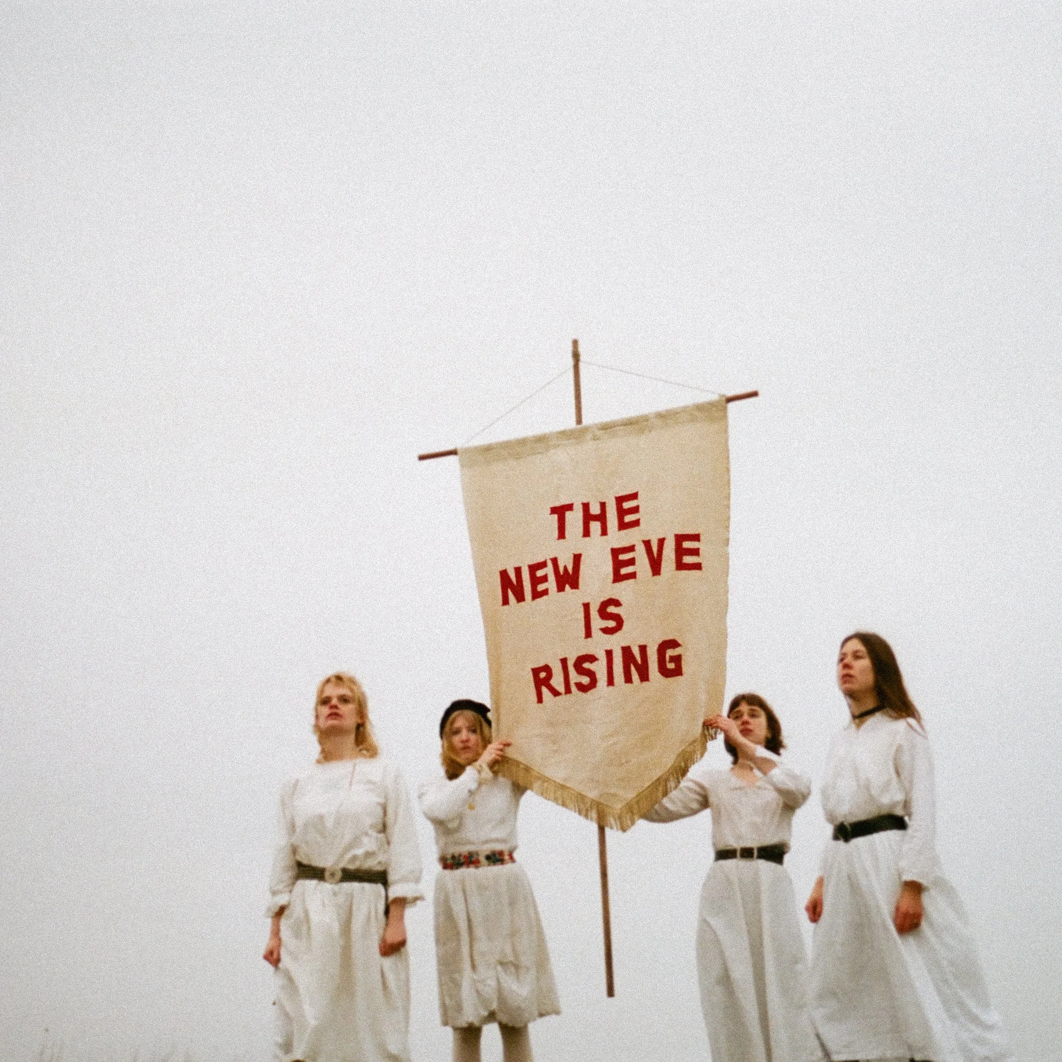 The New Eves - The New Eve Is Rising.jpg