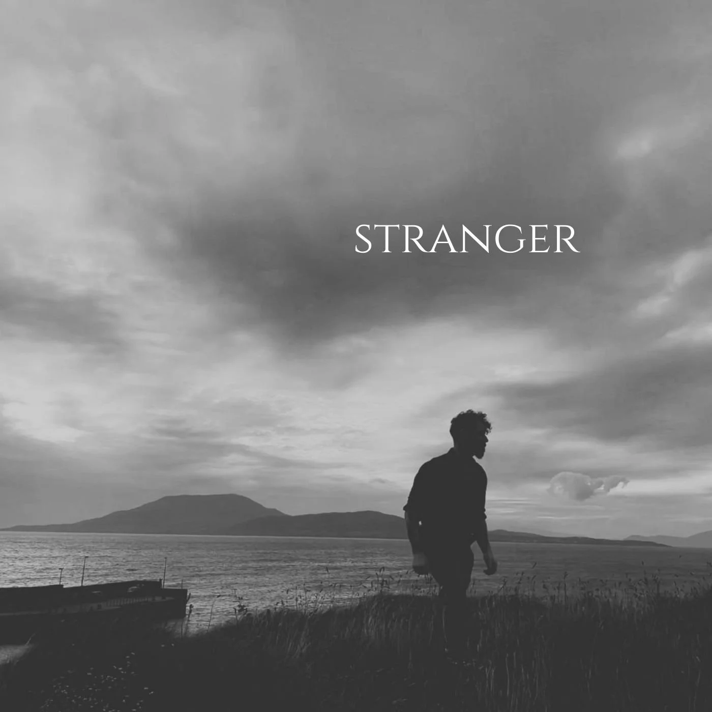 Niall McCabe - Stranger.jpg