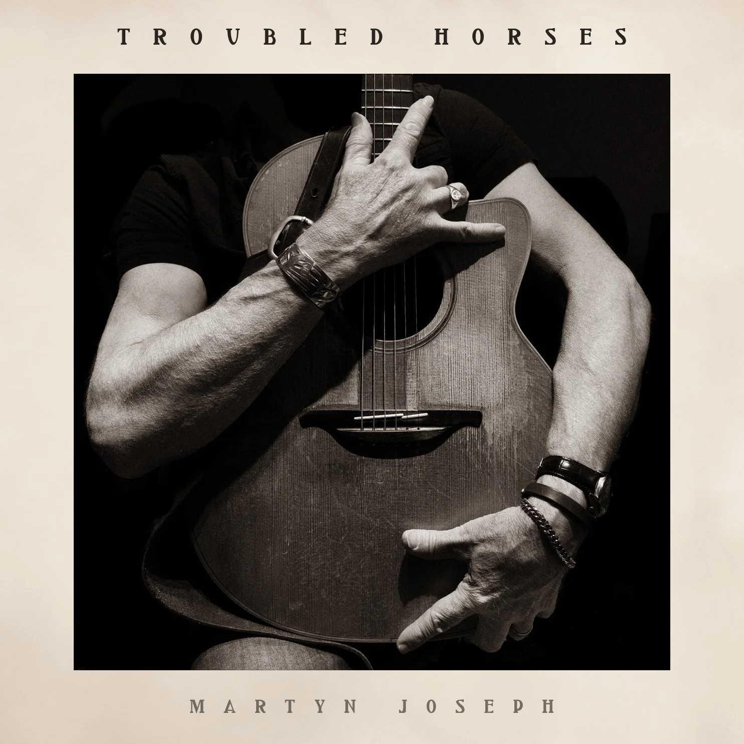 Martyn Joseph - Troubled Horses.jpg