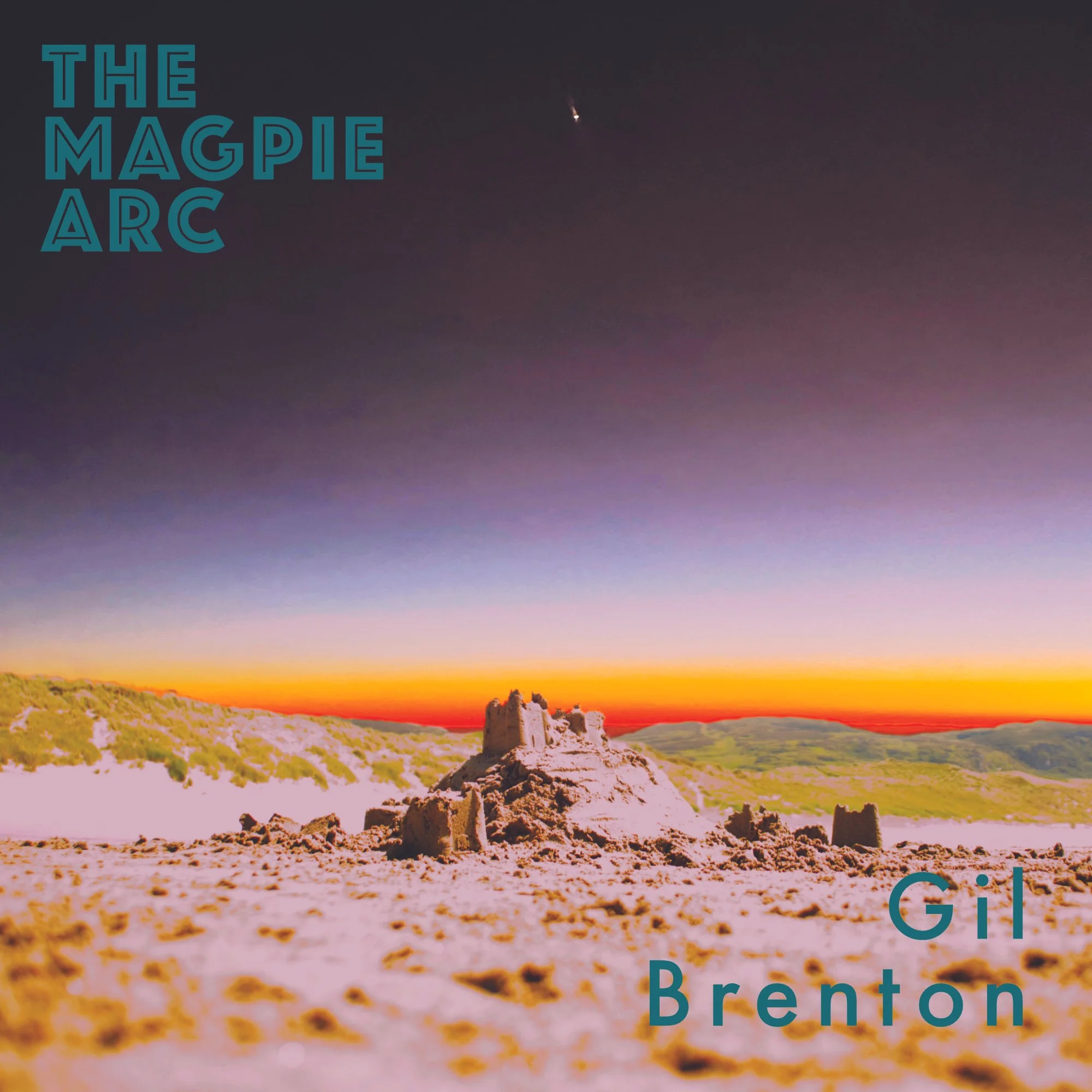 The Magpie Arc - Gil Brenton.jpg