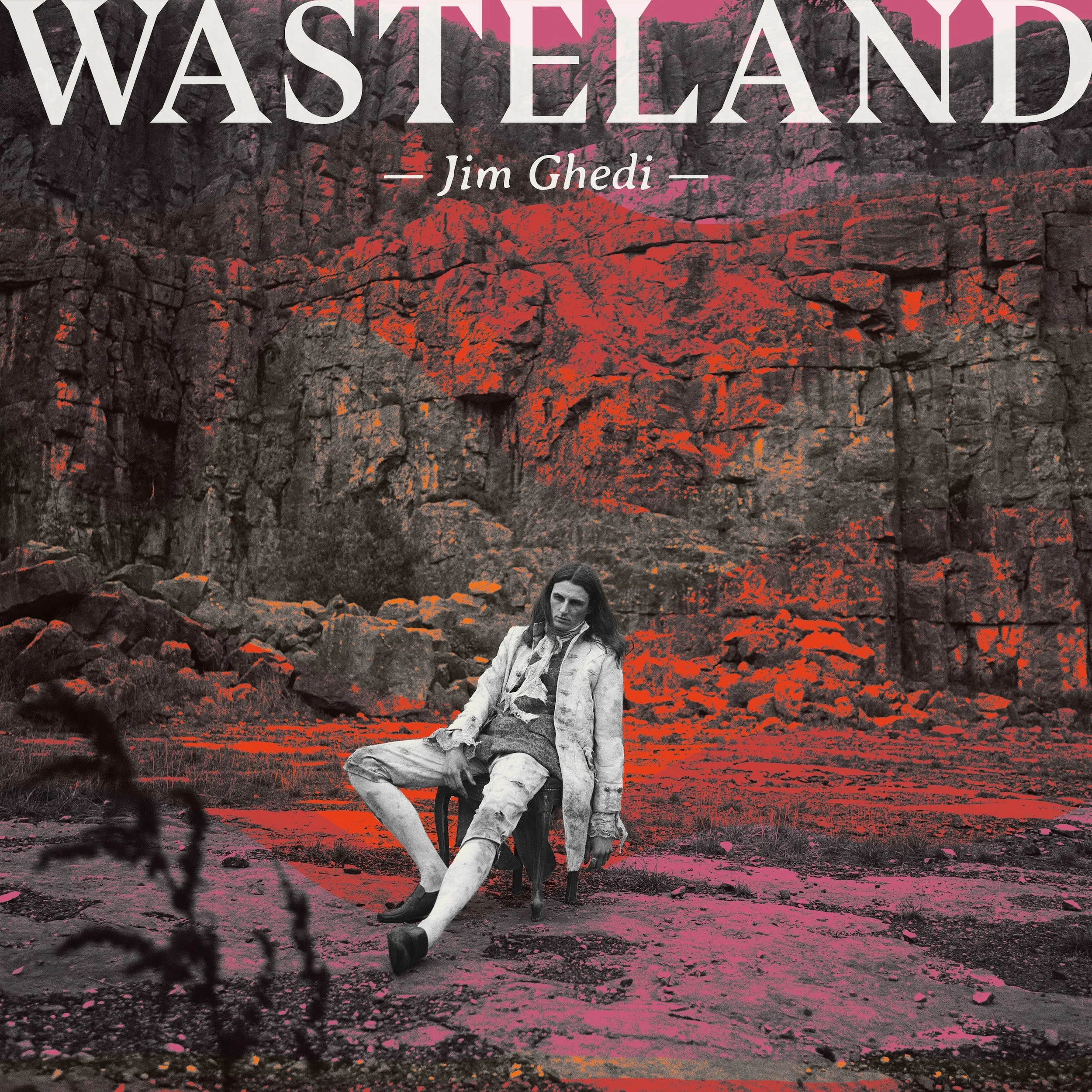 Jim Ghedi - Wasteland.jpeg