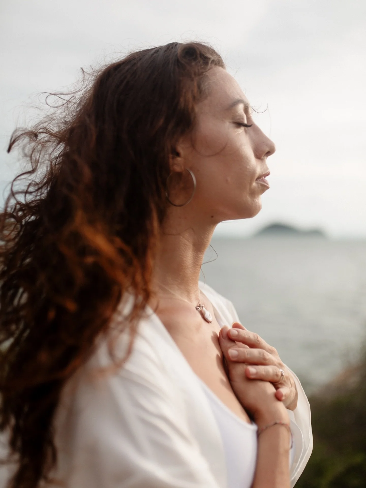 A few days ago, I had a powerful energetic expansion in a session with my mentor — reaching levels of openness and peak pleasure I hadn’t experienced before. Simply by letting the energy flow. A huge expansion.
That same day, still in th