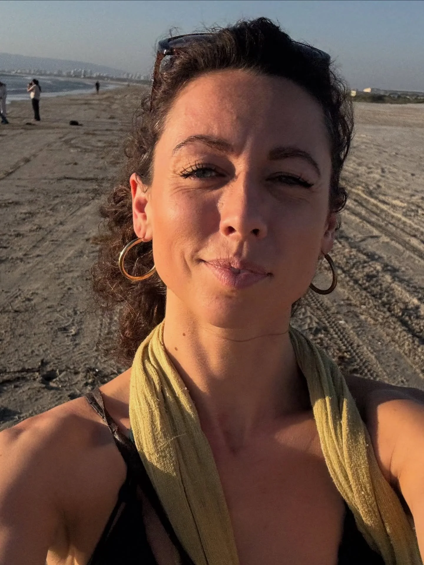Hey friends,
It’s been a while since I’ve been present here, and today I finally feel the nudge to say hi again and share a bit about my life over the past months.
Even though I had laid out a nice plan for this year back in January, li