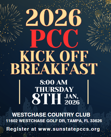 New Year Kick Off-Member Appreciation Breakfast