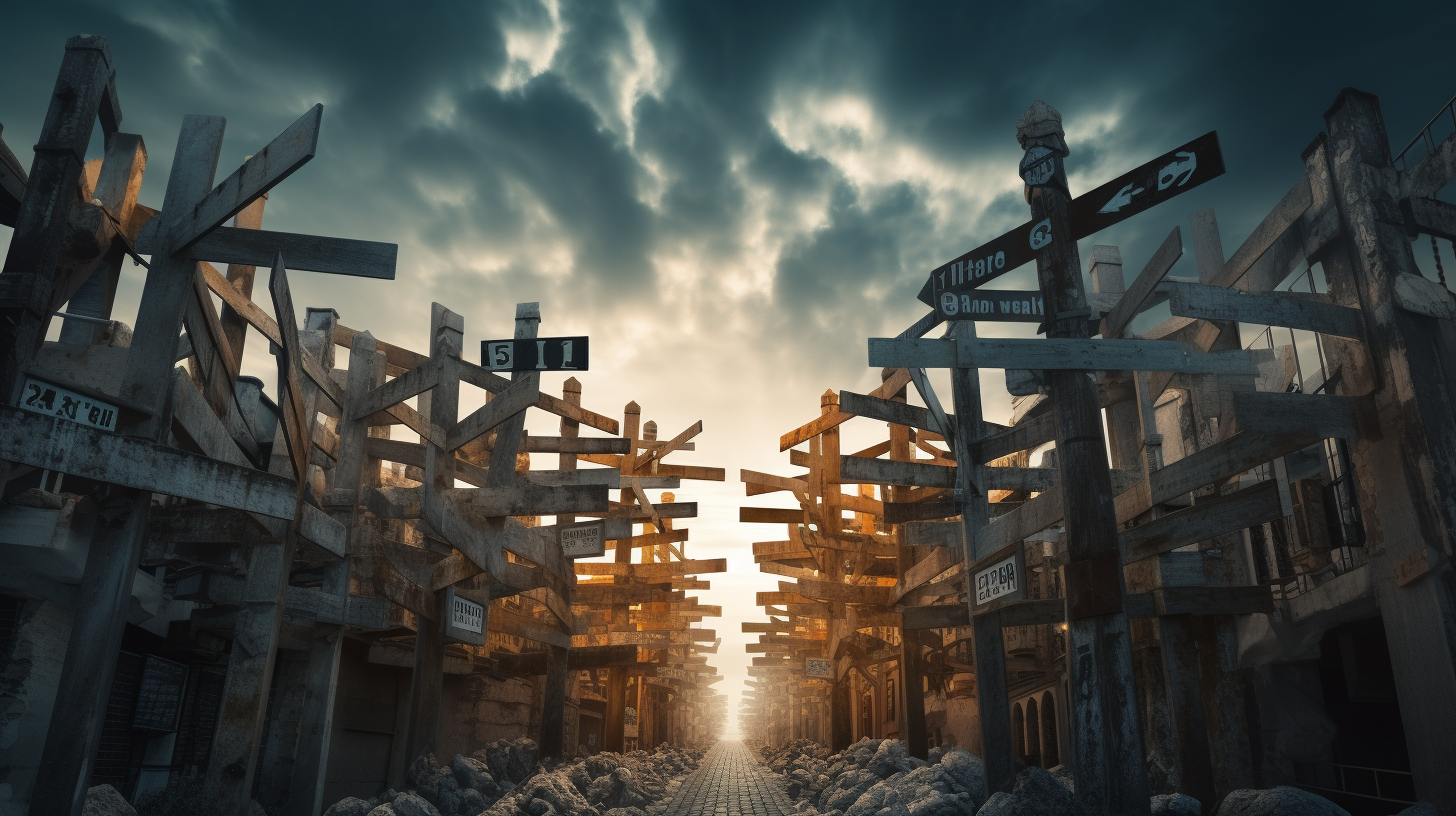 Buy vs. Build: Guiding Developers Through the Age-Old Dilemma