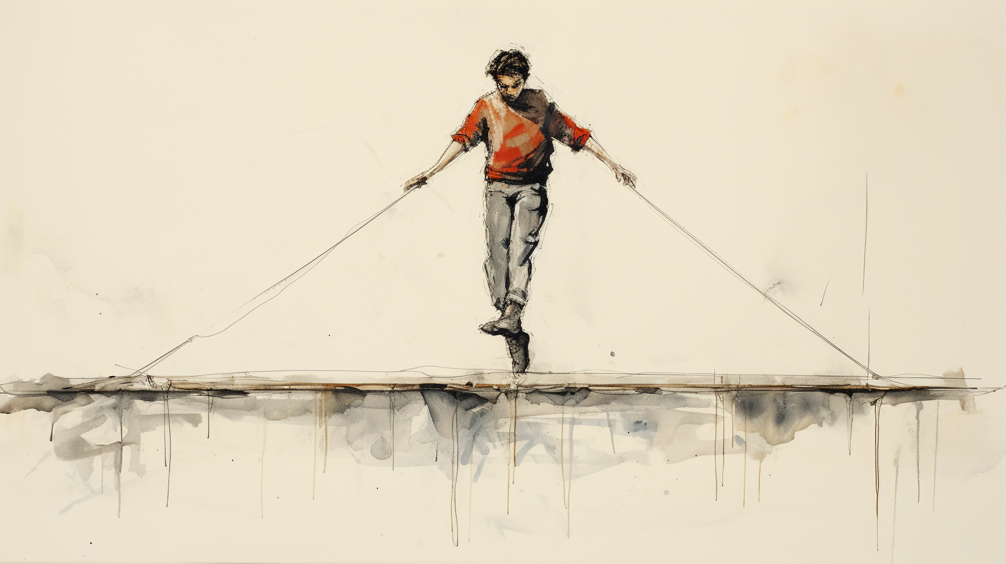 Innovation vs. Maintenance: Striking the Right Balance