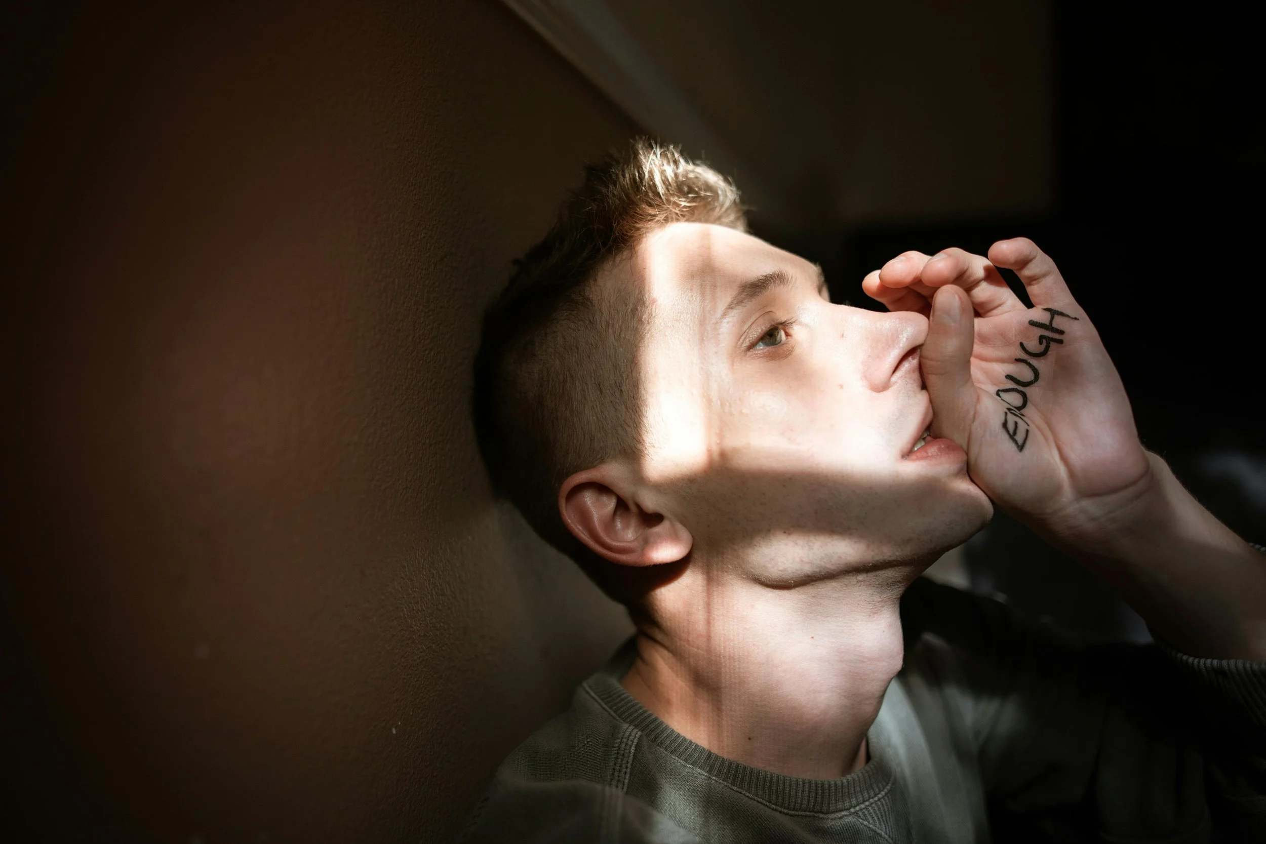 Applying a Trauma-Informed Care Perspective
