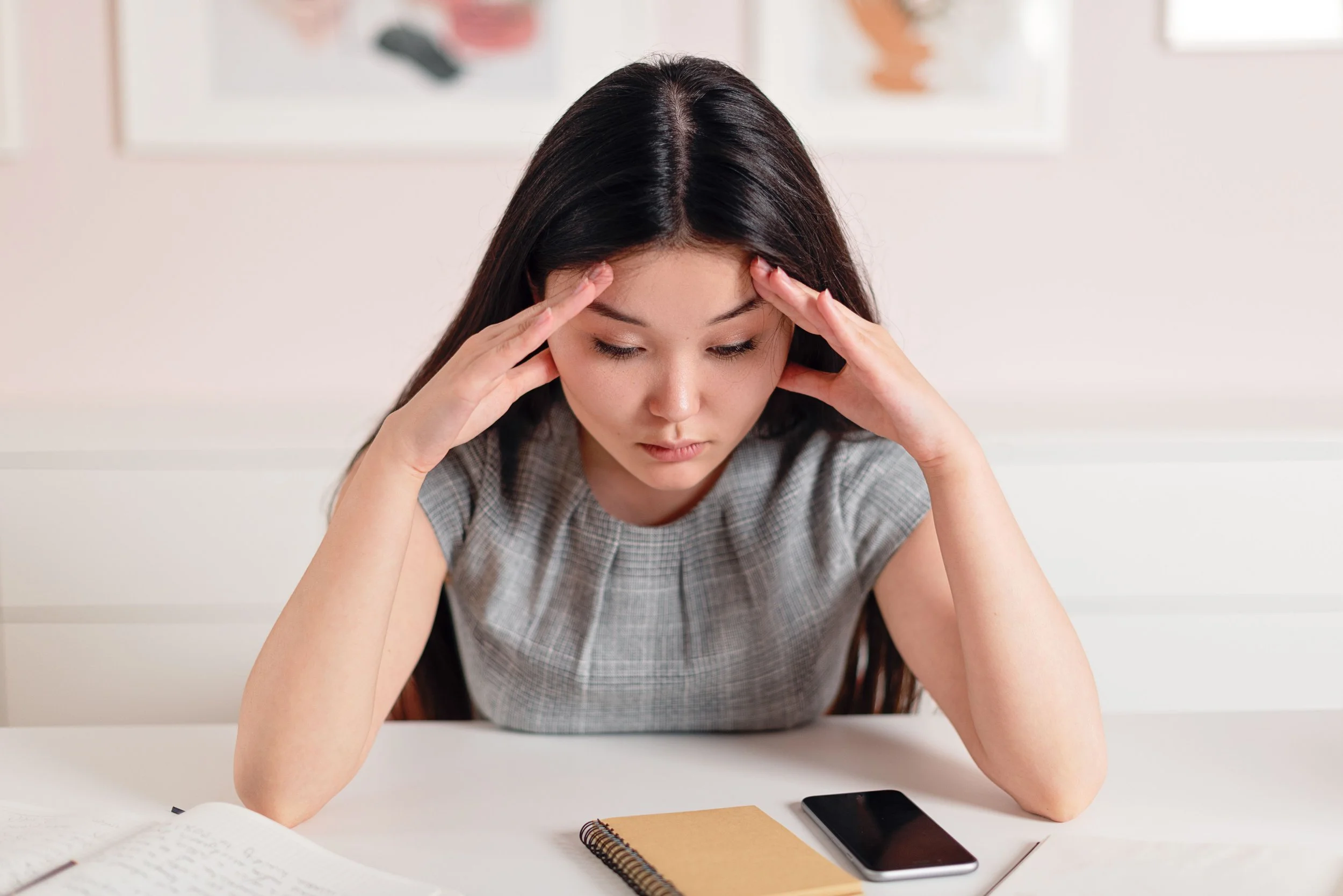 High-Functioning Anxiety: 9 Signs You May Be Overlooking