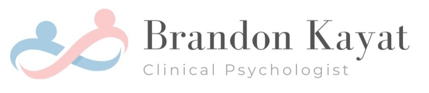 Brandon Kayat Psychology