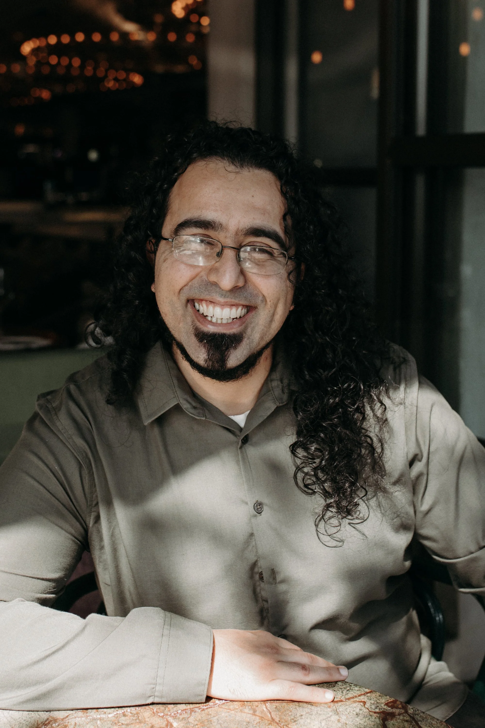 Brandon Kayat Clarity Mind Therapy