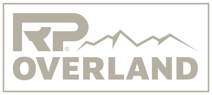 RP OVERLAND