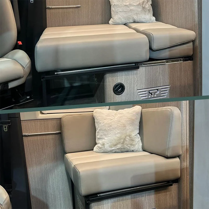 2026 RP rebellion front lounge multi-configuration seating