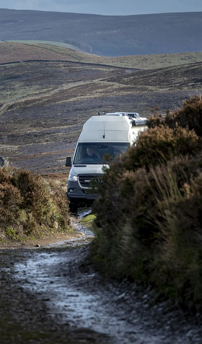 RP Rebellion 2026 model ready for overland 4x4 adventures