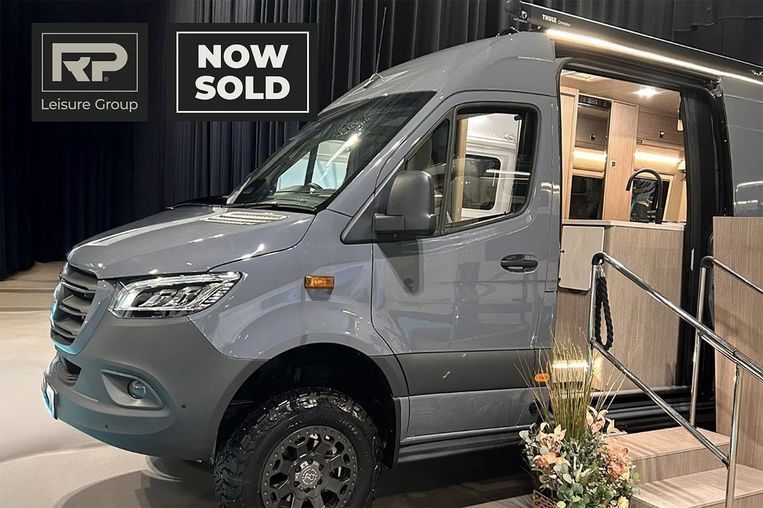 2026 Rebel AWD Pro 419