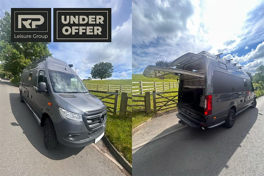 V6 2021 Rebellion 2 AWD Exclusive