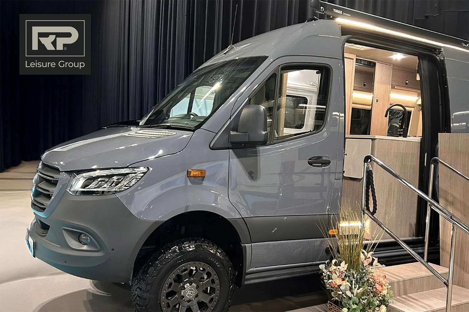 2026 Rebel AWD Pro 419