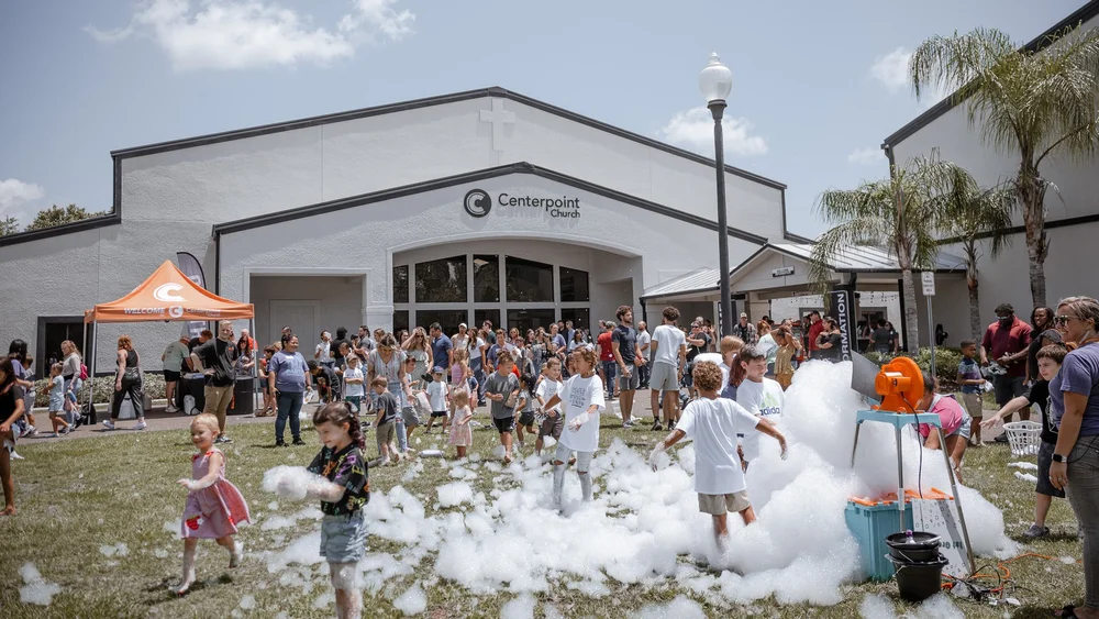 Discover Centerpoint — Centerpoint Church