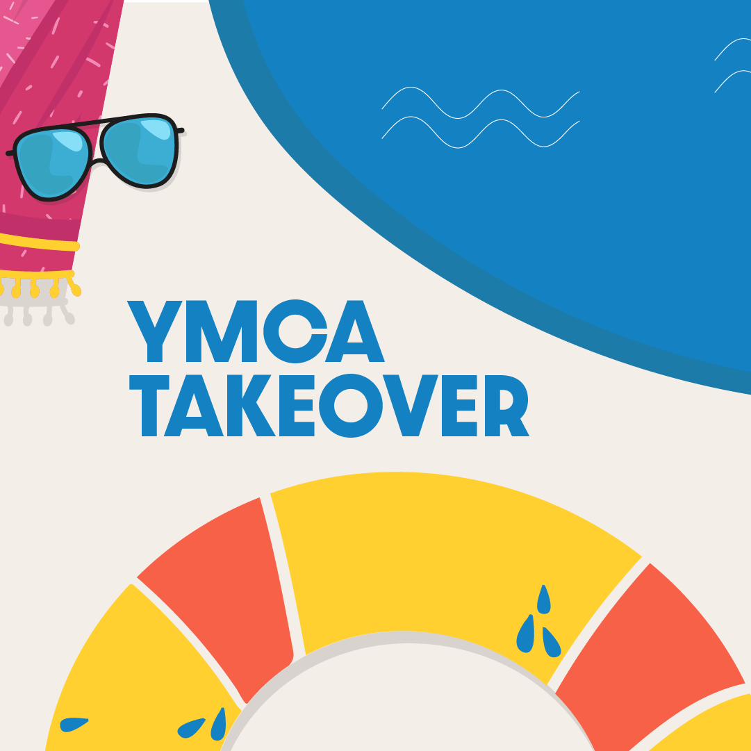 YMCA Takeover Community Night