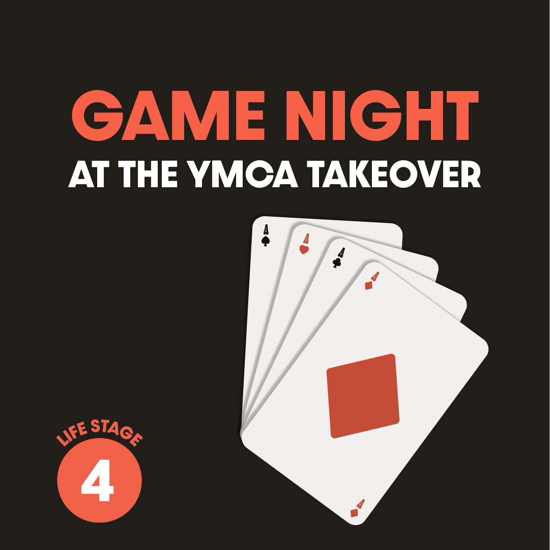 Game Night (Stage 4)