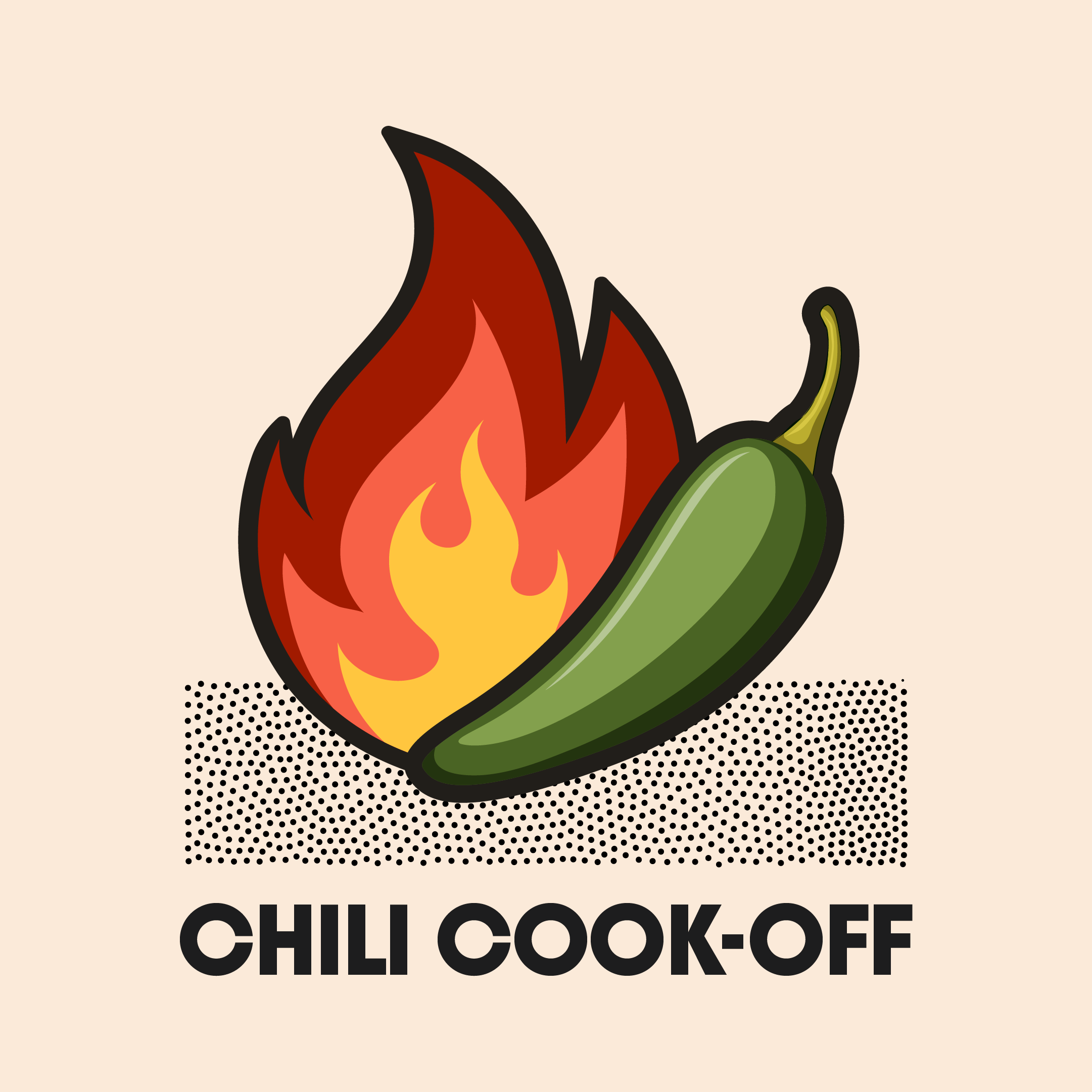 Chili Cook-off