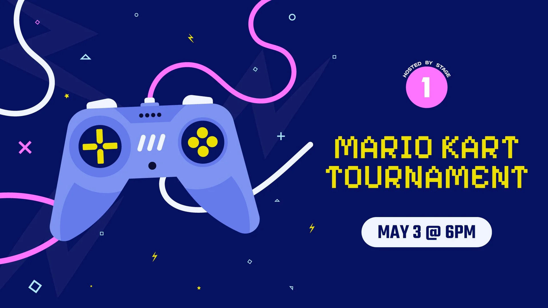 LIFE STAGE GATHERING: STAGE 1