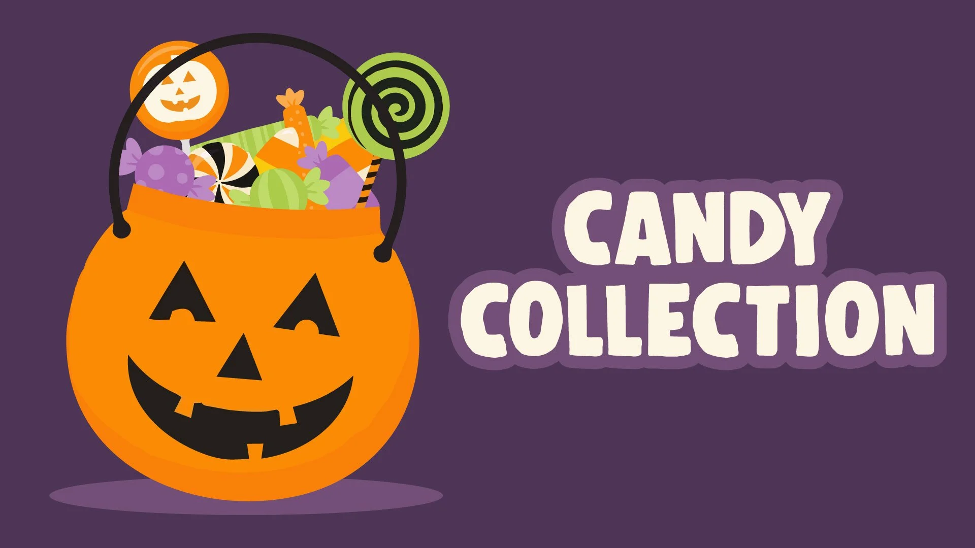 CANDY COLLECTION