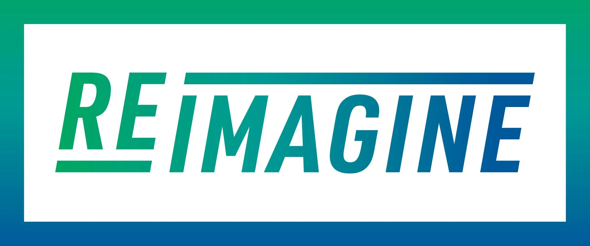 REIMAGINE SUNDAY UPDATE