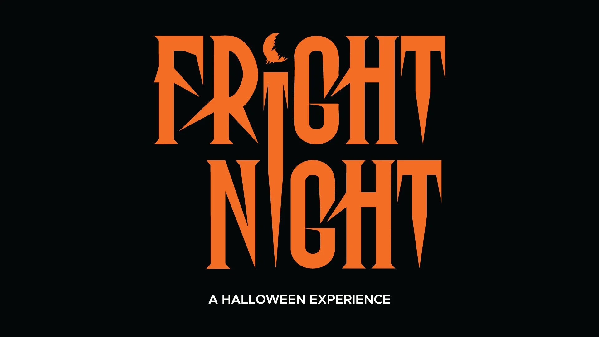 FRIGHT NIGHT: A HALLOWEEN EXPERIENCE