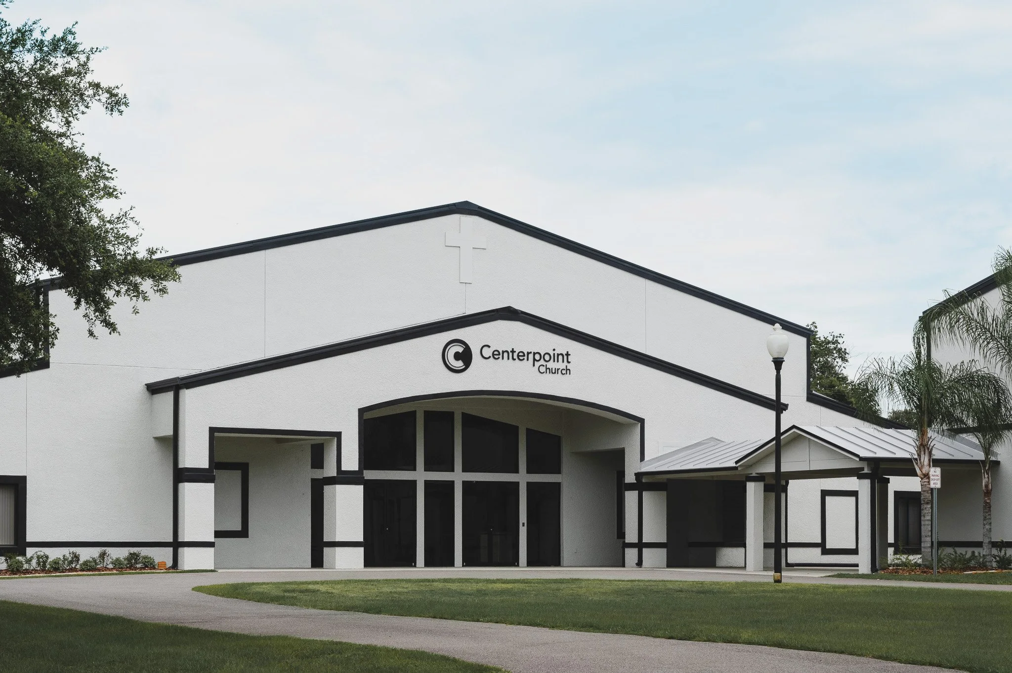 Sunday Morning Experience — Centerpoint Church