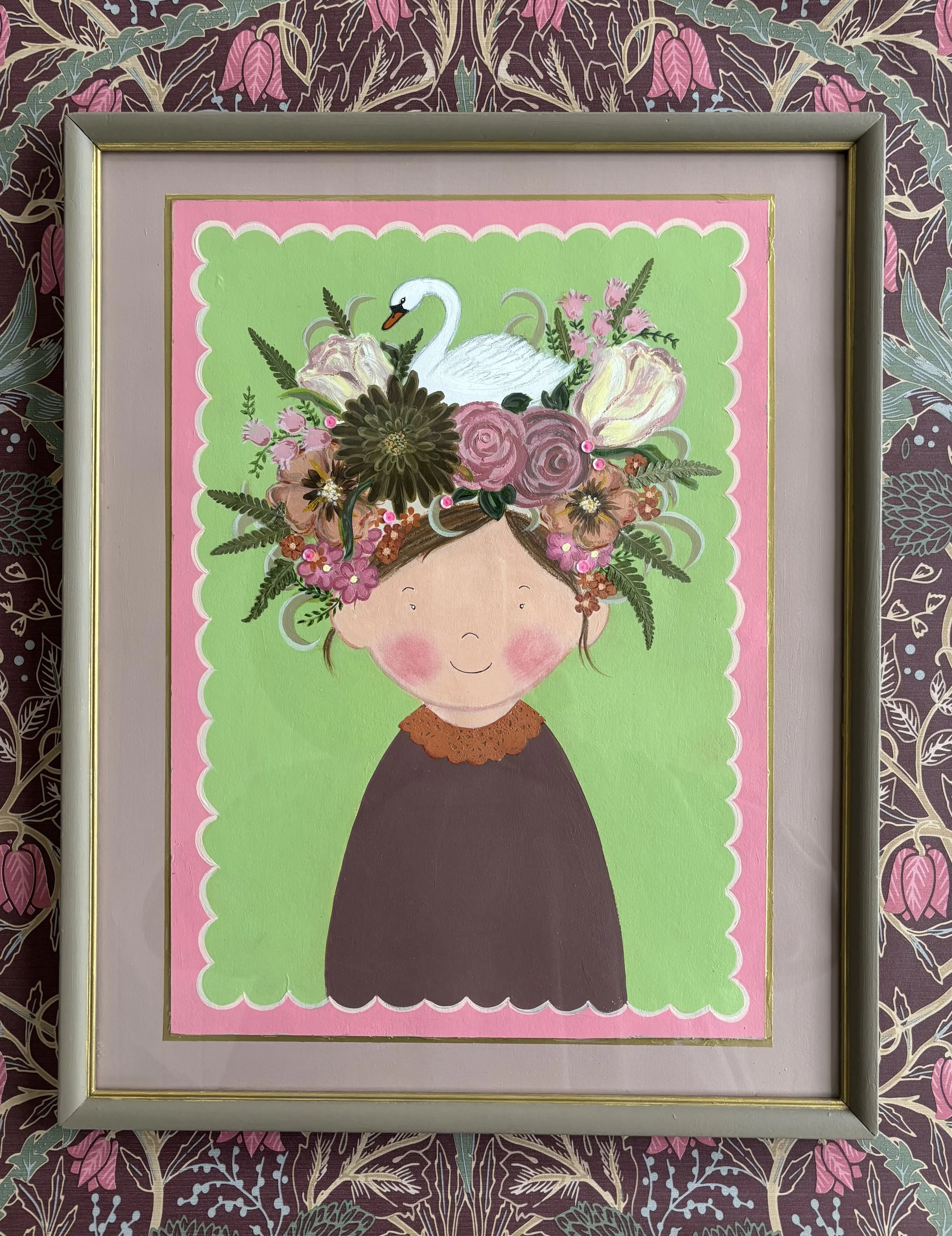 Flora met Fauna