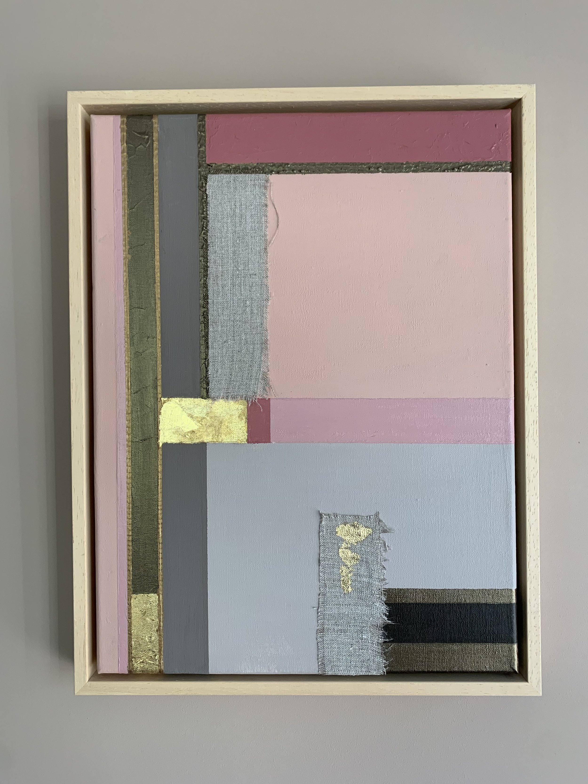 Colour Block #2