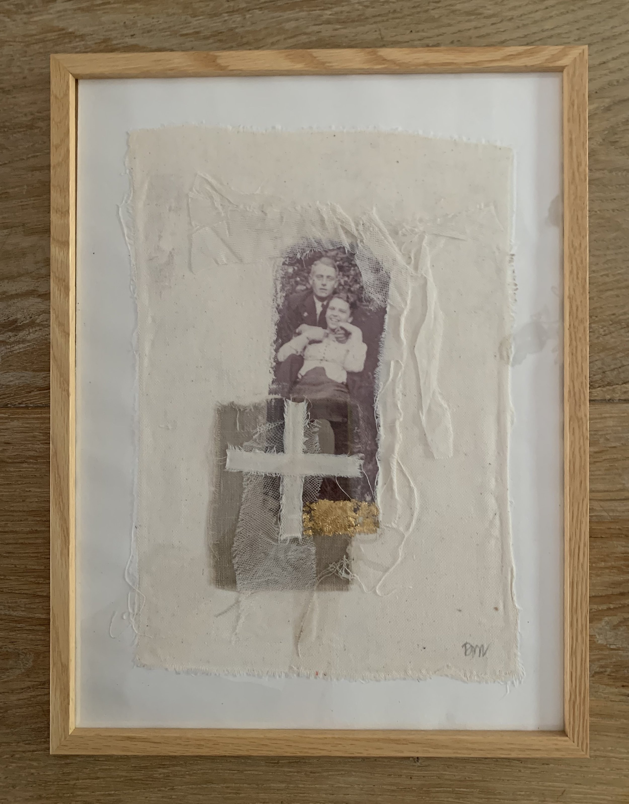 Framed Memory customized