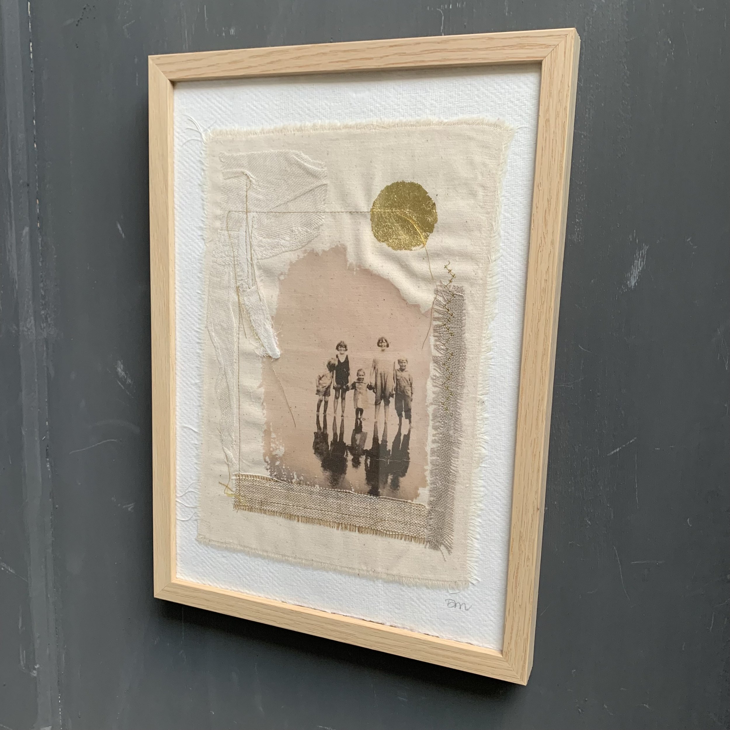 Framed Memory #2