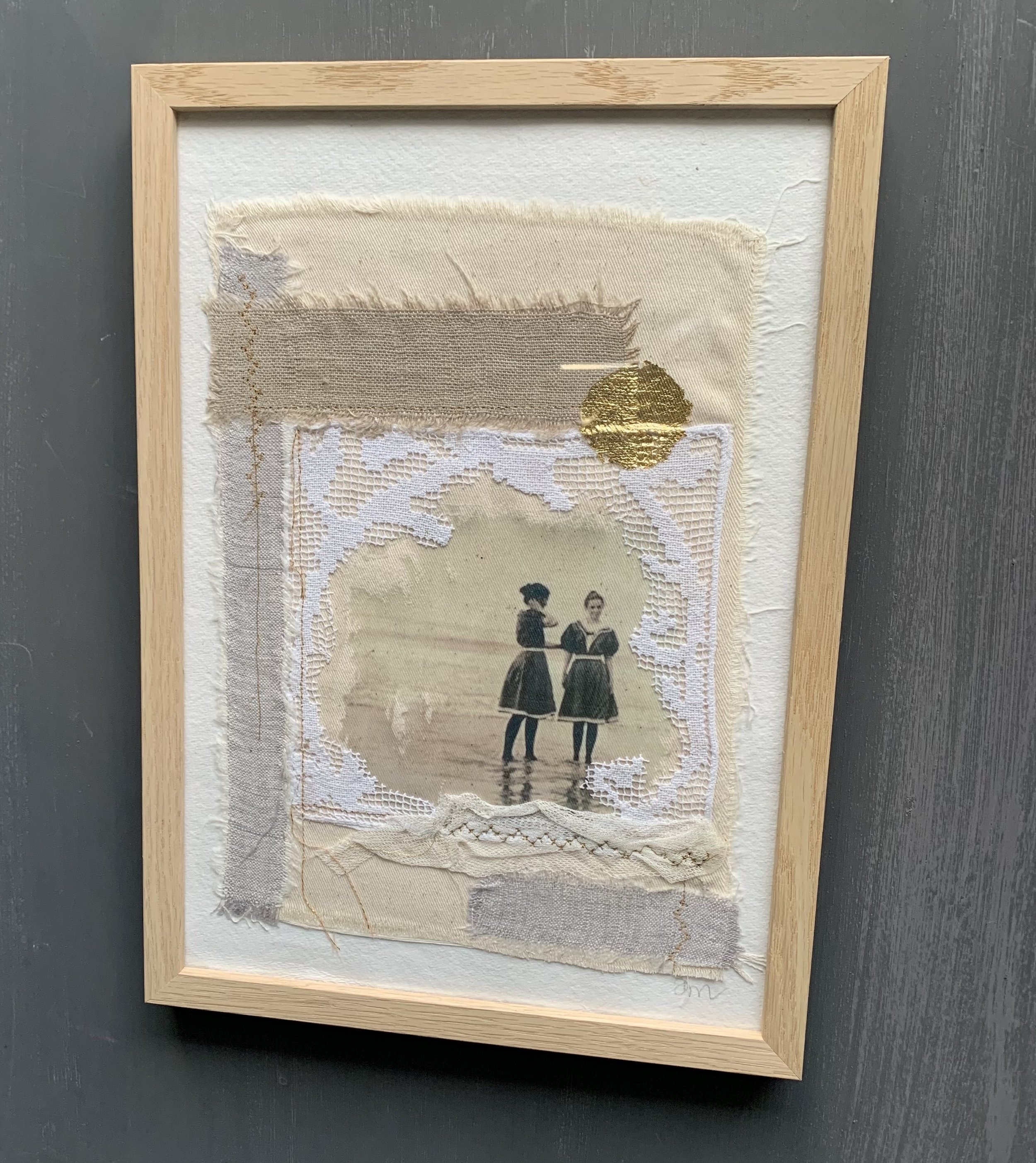 Framed Memory #4