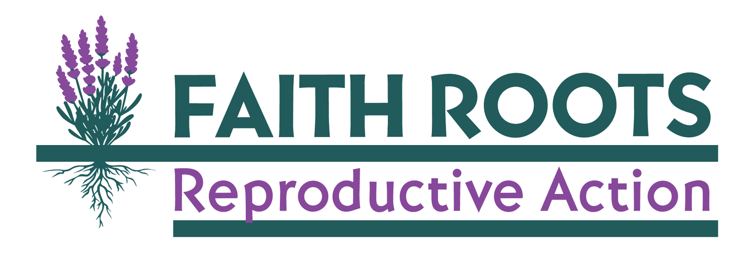 Faith Roots Reproductive Action