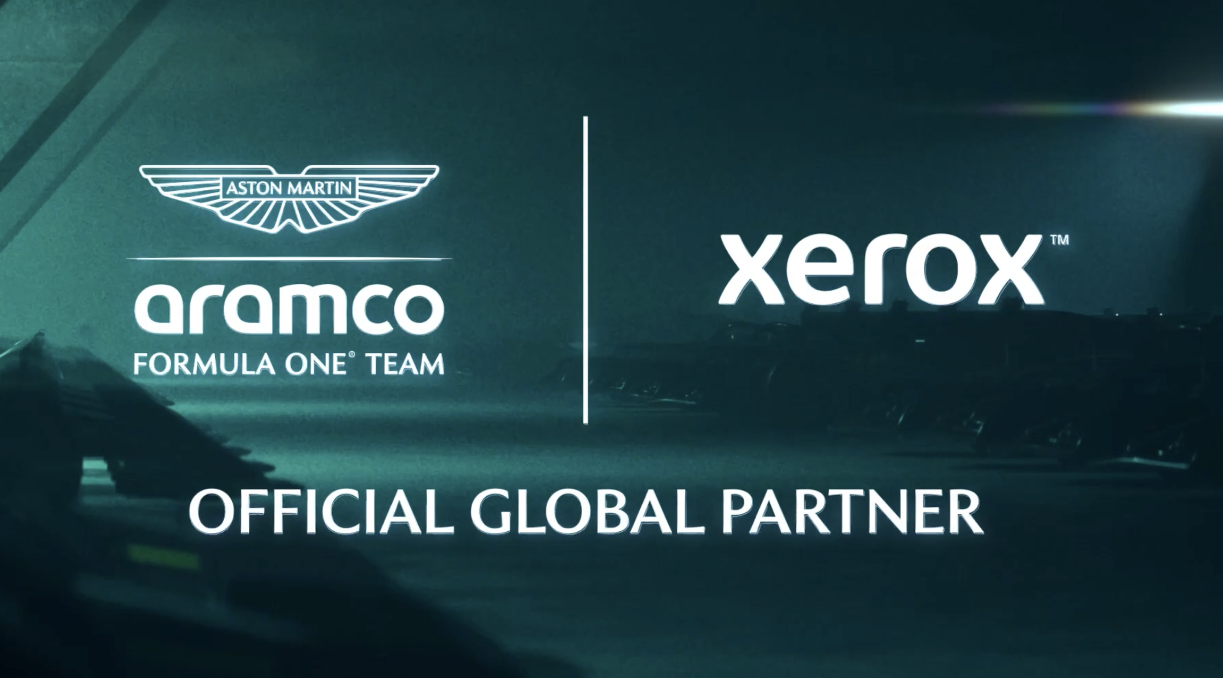 A clash of cultures? Xerox vs Aston Martin