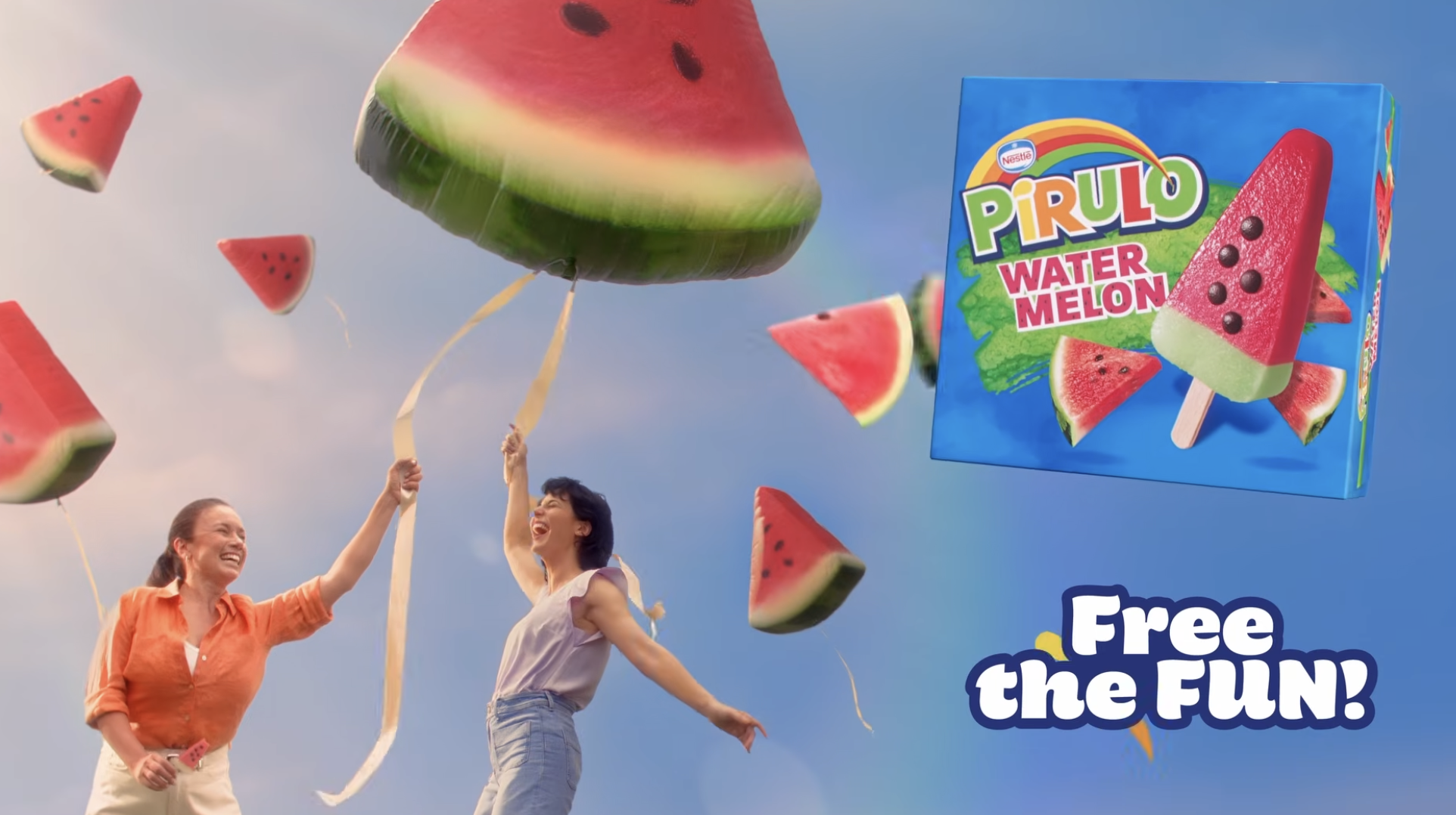 Rowntrees/Pirulo: say that again??
