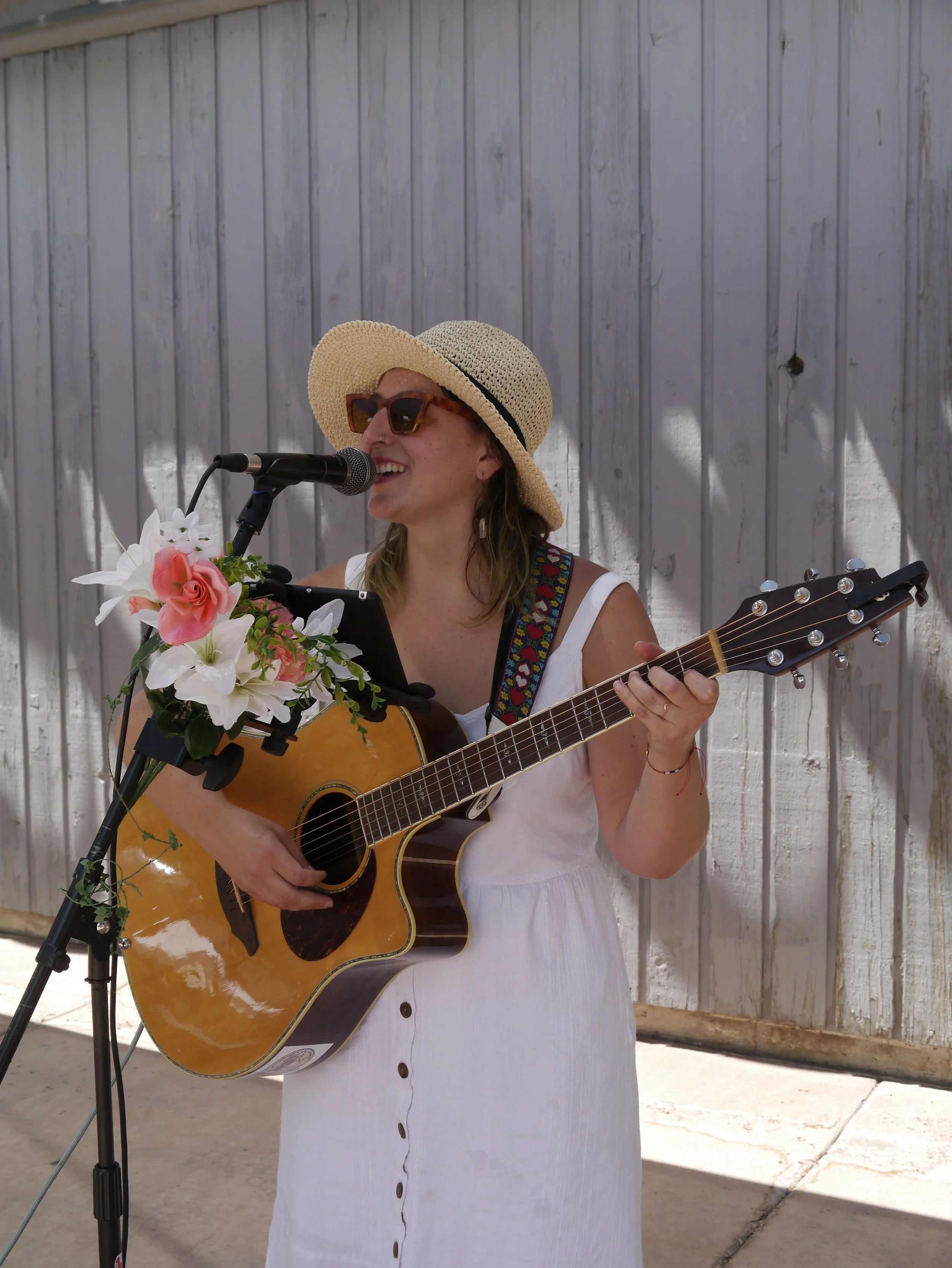 Liat @ Terravin Cellars