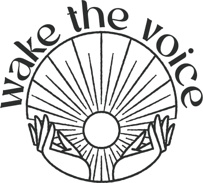 Wake The Voice