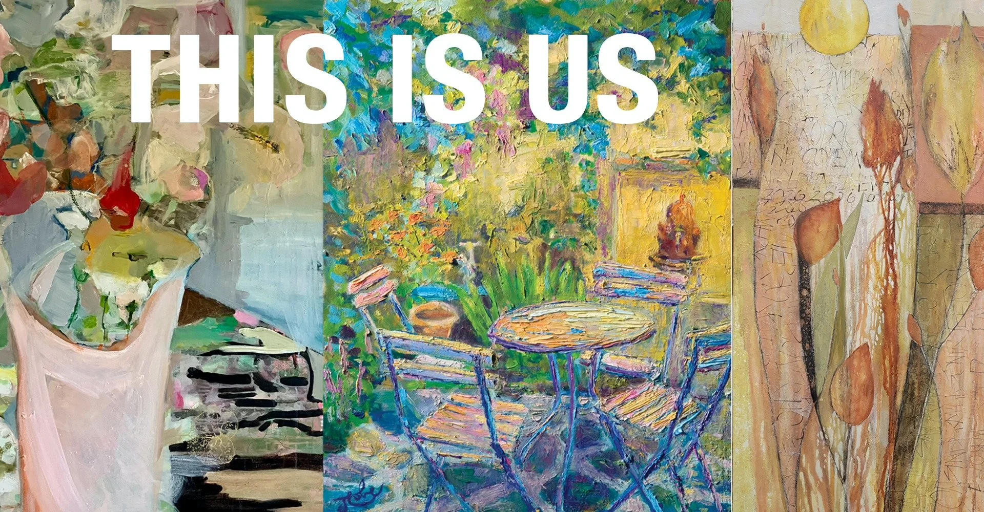 Celebrating our 20th anniversary: “This Is Us”