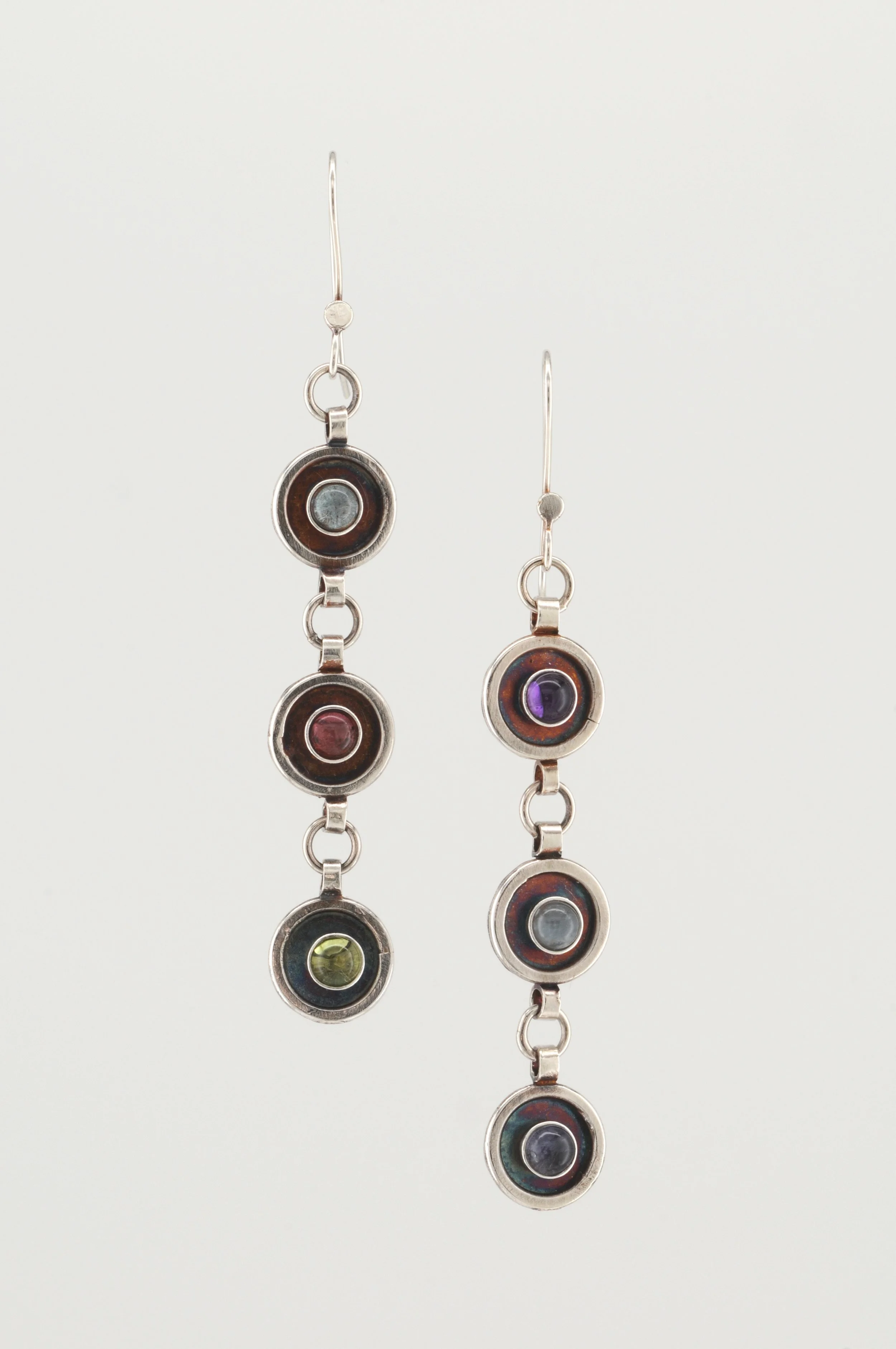 Nell Chandler, Stop #29