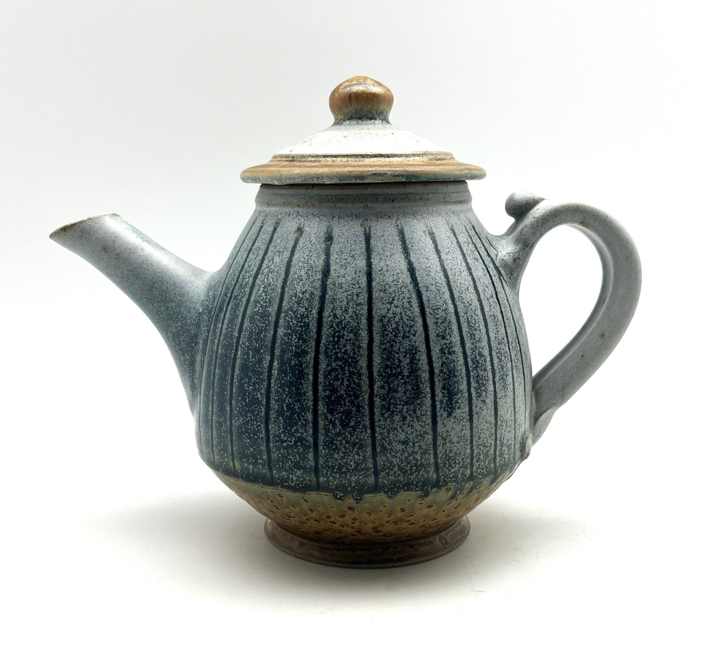 Brad Tucker teapot