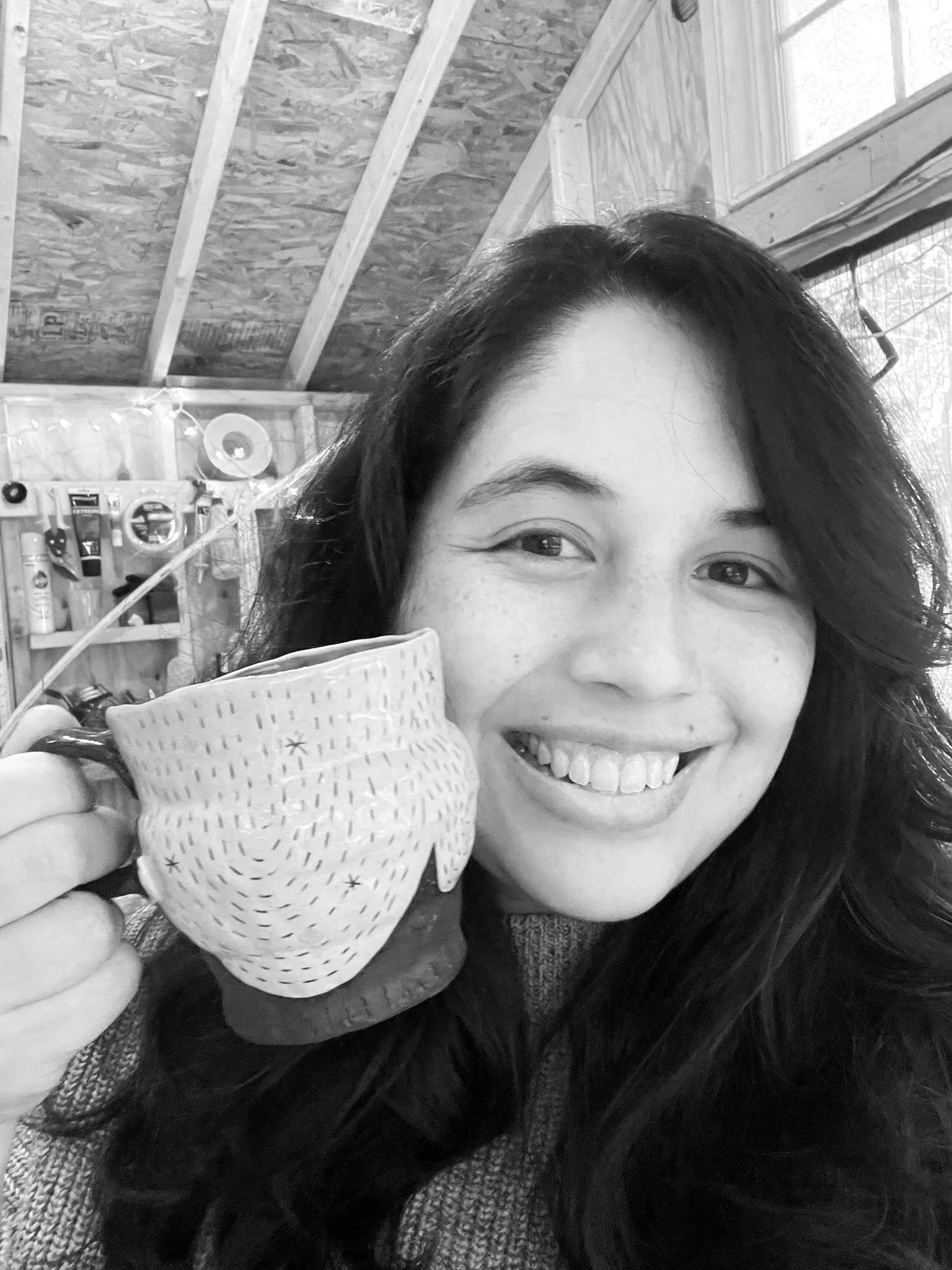 bernadette januska potter