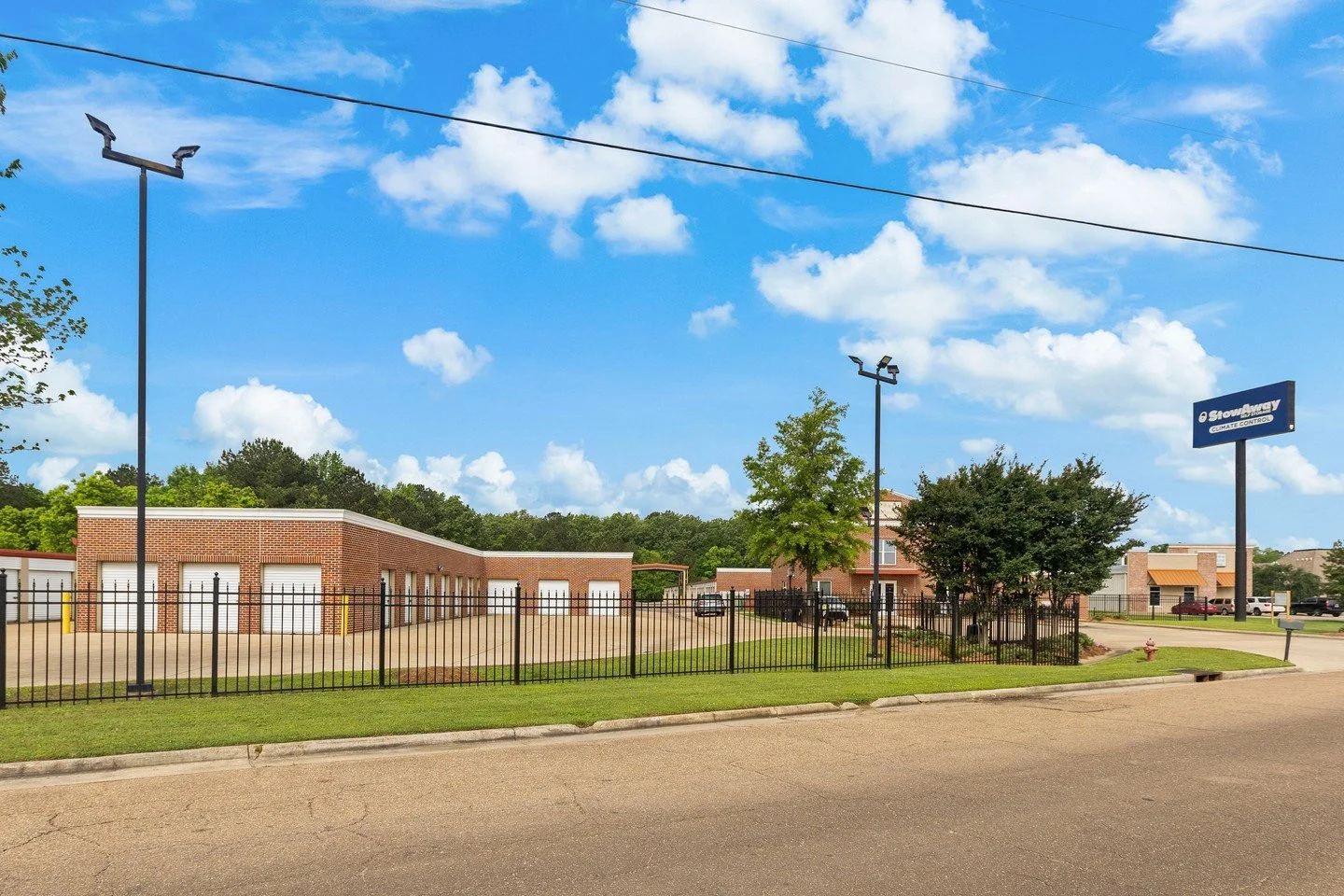 StowAway Self Storage makes it easy to declutter, organize, and breathe again. Whether you&rsquo;re moving, downsizing, or just need extra room, we&rsquo;ve got convenient storage options to fit your needs.