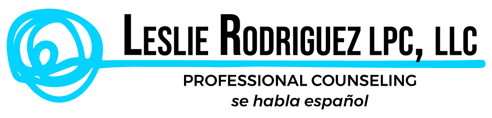 Leslie Rodriguez LPC - Professional Counseling 