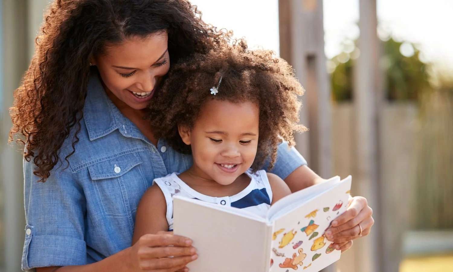 Reading Classes — Genius Play Zone