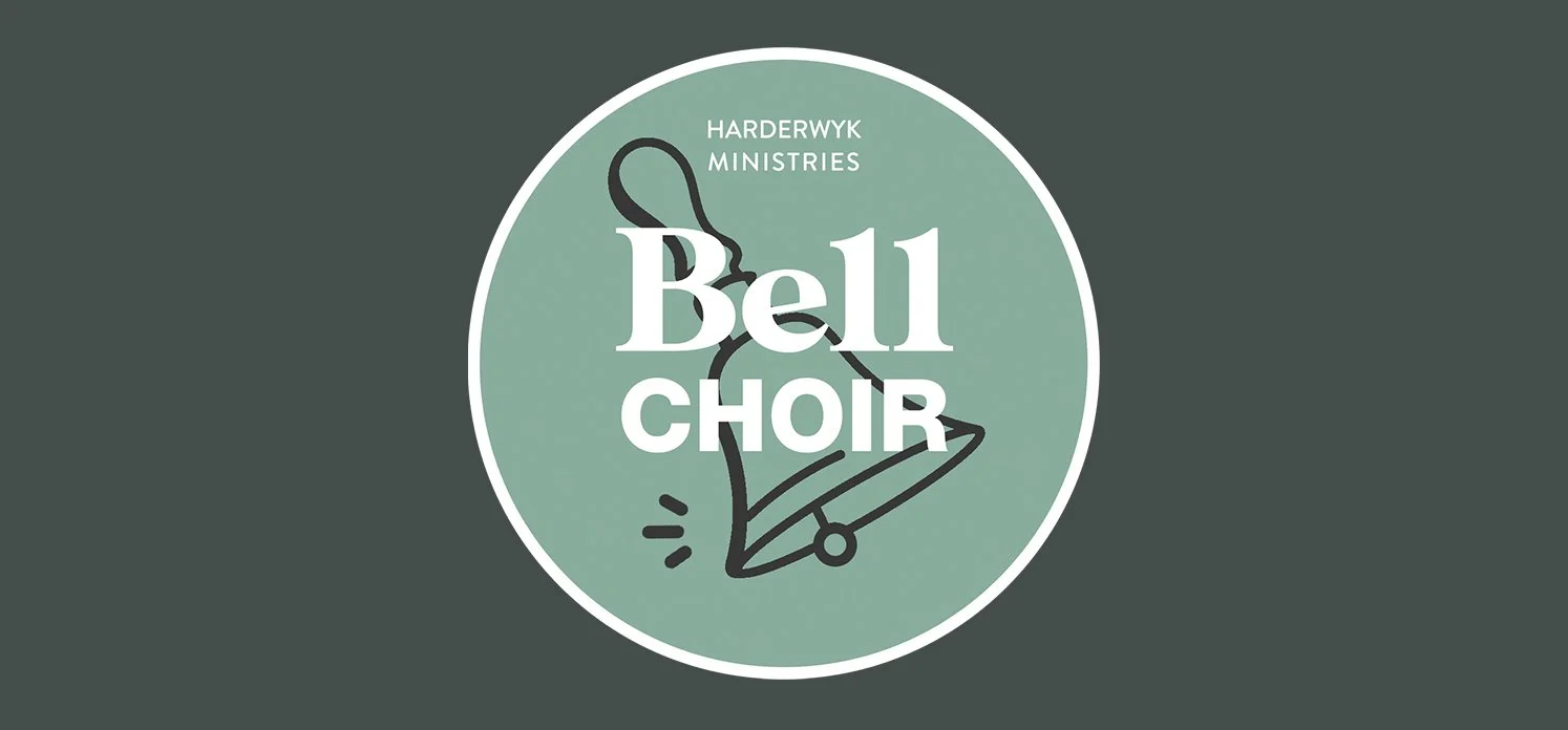 Bell Choir Rehearsal
