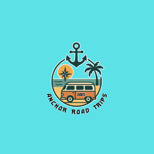Anchor Road Trip - Allegan Event
